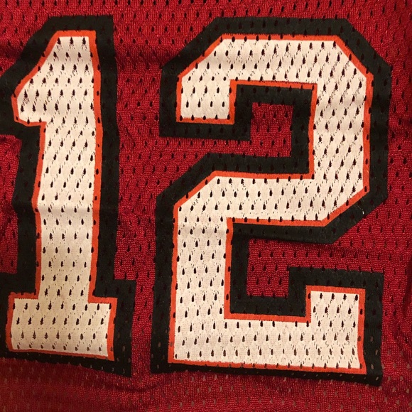 brady dog jersey